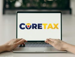 Terungkap! Aplikasi Coretax Ternyata Menelan Anggaran Rp 1.6 Triliun, Ada Tambahan Biaya 300 Miliar!