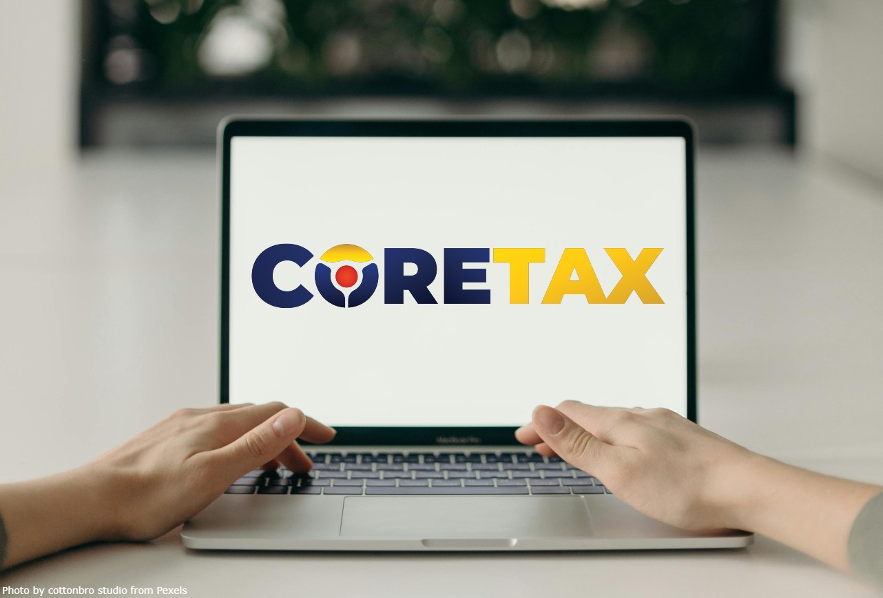 Terungkap! Aplikasi Coretax Ternyata Menelan Anggaran Rp 1.6 Triliun, Ada Tambahan Biaya 300 Miliar!