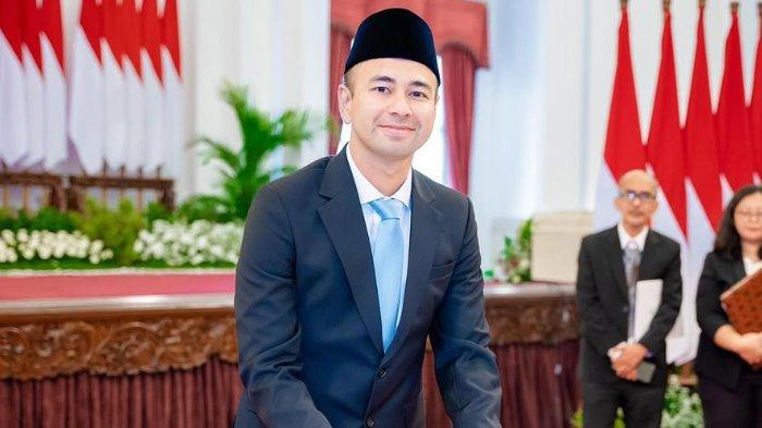 LHKPN Raffi Ahmad, Harta  1 Triliun, Punya 45 Tanah dan 23 Kendaraan