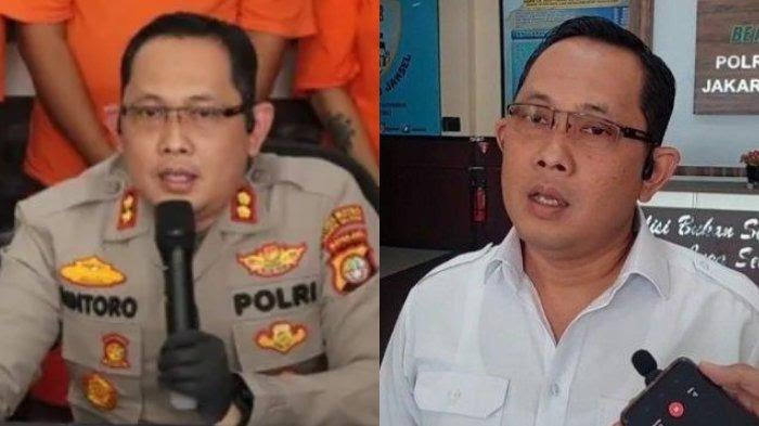 Eks Kasat Reskrim Polres dan 3 Anggota Lainnya Dikenakan PATSUS Dugaan Pemerasan Rp 20 Miliar!