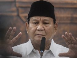 Agar Petani Tidak Rugi, Prabowo Minta Bulog Wajib Beli Gabah Rp 6.500 Per Kilogram