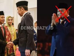 Semakin Telanjang! Bahlil dan Jokowi Sabotase Prabowo Via Pangkalan LPG