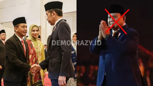 Semakin Telanjang! Bahlil dan Jokowi Sabotase Prabowo Via Pangkalan LPG