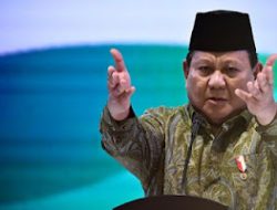 Prabowo Bukan Bajingan Tolol