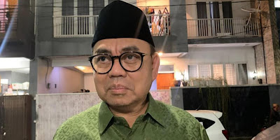 Sudirman Said Sentil DPR: Kembalikan Kewarasan Bernegara!