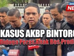 Ketua IPW Bongkar Motif Permainan Pengacara di Kasus Pemerasan AKBP Bintoro Cs