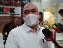 KPK Sita HP dan Dokumen saat Geledah Rumah Heri Gunawan Gerindra