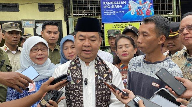 Wali Kota Jakpus Diperiksa Sebagai Saksi Korupsi di Dinas Kebudayaan, Ini Respons Teguh Setyabudi