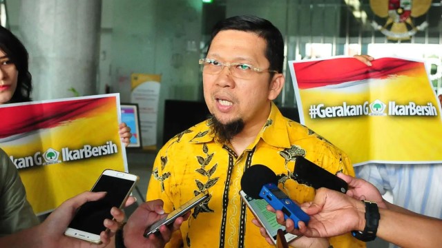 Geram Bahlil Disudutkan Soal Gas Melon, Golkar: Mustahil Menteri Berani Ngarang Tanpa Ada Instruksi Presiden!