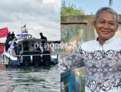 Tolong Cari Keberadaan Orang Ini, Namanya Mandor Memet Koordinator Pemasangan Pagar Laut: Menghilang Sejak Viral Pagar Laut