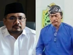 VIRAL Video Gus Nuril vs Gua Yaqut, Ada Apa Nih?