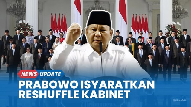 Terancam Dipecat, Sejumlah Pejabat Negara Yang Enggan Disebut Ndablek Bereaksi