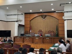 Praktisi Hukum Kupas Poin-Poin Indikasi Kriminalisasi Hasto Kristiyanto