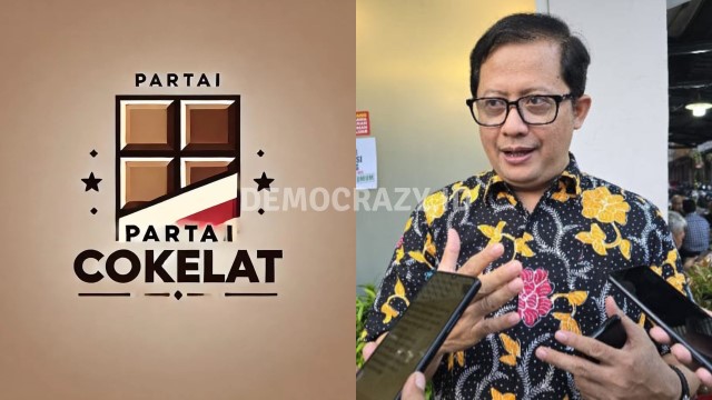 TERKUAK! Dicopot dari Jabatan Koorprodi UNJ, Ubedilah Badrun: Rektor Tak Nyaman, Sering Ditelepon Parcok