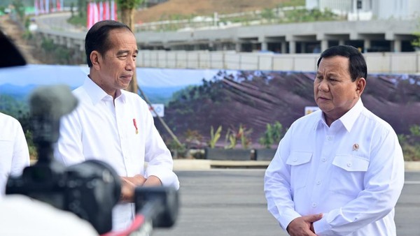 IKN Terancam Mangkrak, Pendiri Indef Usulkan Jadi Tempat Leyeh-leyeh Presiden