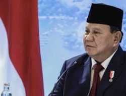 Kita Sayang Prabowo, Rakyat Dukung Audit Forensik Keuangan Perusahaan Negara