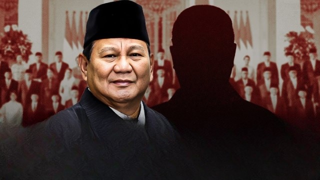 Desak Presiden Prabowo Lakukan Reshuffle, Pengamat Ungkap Penyusupan Besar-Besaran di Kabinet Merah Putih