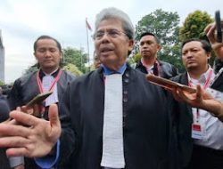 Penasihat Hukum Sekjen PDIP Bongkar Kesewenang-wenangan Penyidik KPK