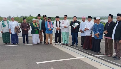 Muncul Majelis Ulama Nusantara, Dukung PSN PIK 2, Sebut Membiarkan Tanah Terbengkalai Itu Dosa