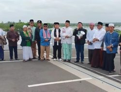 GEGER Muncul Majelis Ulama Nusantara (MUN) Dukung Proyek Strategis Nasional PIK 2: Membiarkan Tanah Terbengkalai Itu Dosa!