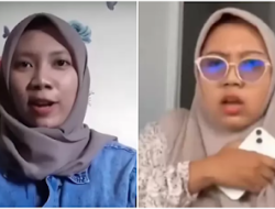 Profil Ma’wa Nailul Izzah, Anak Kyai di Madiun Viral Disebut Pelakor Ternyata Masih Berstatus Mahasiswi