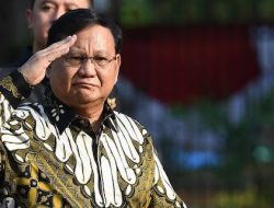 Pemblokiran Anggaran IKN Langkah Revolusioner Prabowo Demi Rakyat