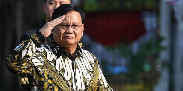 Pemblokiran Anggaran IKN Langkah Revolusioner Prabowo Demi Rakyat