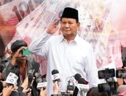 Arti Pemangkasan APBN 2025 Dalam Pemerintahan Prabowo: Negara Tidak Punya Uang!