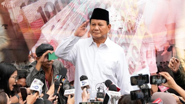 Arti Pemangkasan APBN 2025 Dalam Pemerintahan Prabowo: Negara Tidak Punya Uang!