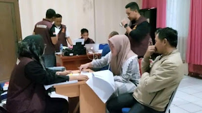 Istri dan Adik Kades Kohod Diperiksa Bareskrim soal Dugaan Surat Palsu Lahan Pagar Laut