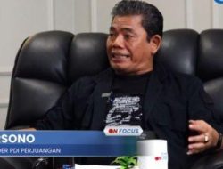 Kader PDIP Pemalang Dipecat usai Desak KPK Periksa Hasto, Ngaku Tak Menyesal