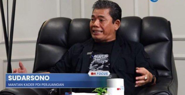 Kader PDIP Pemalang Dipecat usai Desak KPK Periksa Hasto, Ngaku Tak Menyesal