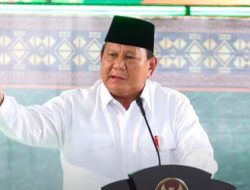 Raja Kecil Jegal Kebijakan Prabowo Demi Pertahankan Rente