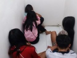 Siswi dan Siswa SMP di Pinrang Diduga Pesta S*ks Berujung Dikeluarkan dari Sekolah