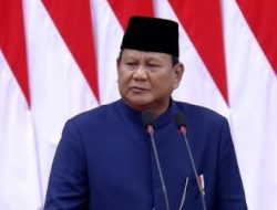 Prabowo Jangan Boros soal Kebijakan Efisiensi Anggaran Sebab Kawannya Setan