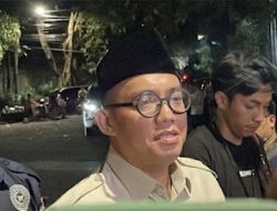 Dahnil Anzar: Upaya Menjegal Prabowo oleh Raja Kecil Memang Terasa