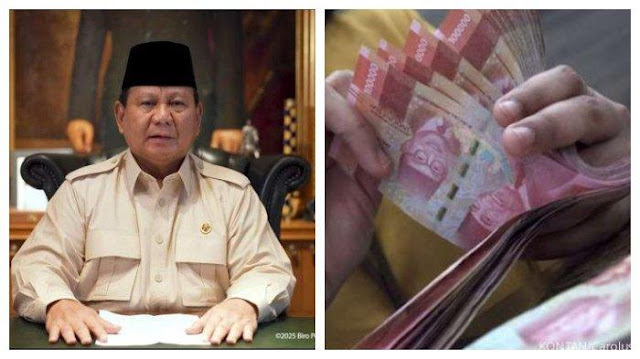 Dampak Efisiensi Anggaran Prabowo: Tak Bisa Berikan Makan Siang Layak ke Anak, Orang Tua di PHK