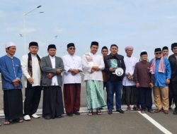 Kritisi Rekomendasi MUI Cabut PSN di PIK 2, Majelis Ulama Nusantara Akan Gelar Munas: Kami Dukung PSN PIK 2!