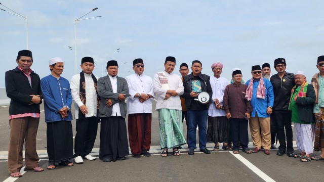 Kritisi Rekomendasi MUI Cabut PSN di PIK 2, Majelis Ulama Nusantara Akan Gelar Munas: Kami Dukung PSN PIK 2!