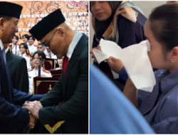 Deddy Corbuzier Diangkat Jadi Stafsus Menhan saat Karyawan RRI Terancam PHK karena Efisiensi