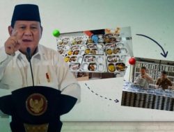 Pakar Ekonomi: Program MBG Tidak Gratis, Rakyat Membayarnya Dengan Dikuranginya Layanan Publik