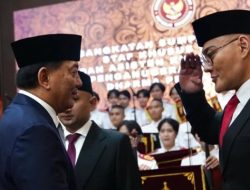 IRONI! Beda Nasib Efisiensi Anggaran: Kepala Daerah Dilarang Angkat Stafsus, Kementerian Jalan Terus