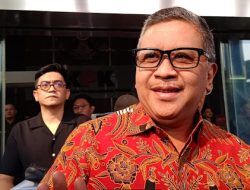 Usai Kalah Praperadilan, Hasto akan Segera Dipanggil KPK