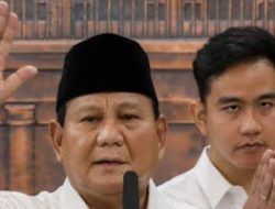 Gerindra Usung Prabowo 2029, Gibran Harus Cari Partai Lain