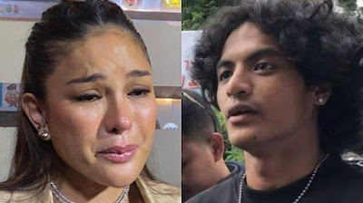 Belum Puas jadikan Tersangka, Nikita Mirzani akan Buat Laporan Baru terhadap Vadel Badjideh