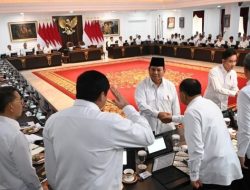 Kebijakan Ruwet Prabowo: Jadi Polemik Dulu, Dibatalkan Kemudian!