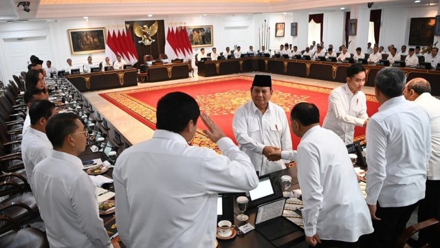 Kebijakan Ruwet Prabowo: Jadi Polemik Dulu, Dibatalkan Kemudian!