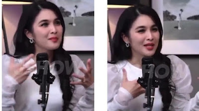 Viral Video Lawas Sandra Dewi Minta ke Tuhan Ambil Semua Hartanya, Asalkan Jangan Satu Hal Ini