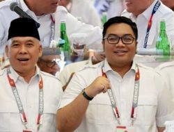 Hergun: Seluruh Kader Mendukung Keberlanjutan Kepemimpinan Prabowo