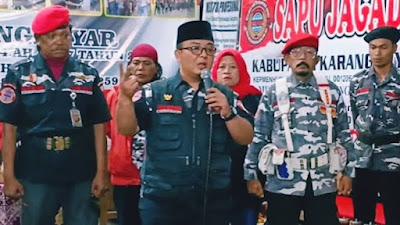 DPN SAPU JAGAD Desak BPOM dan POLRI Tertibkan Kegaduhan Industri Skincare, Ada Indikasi Pemerasan